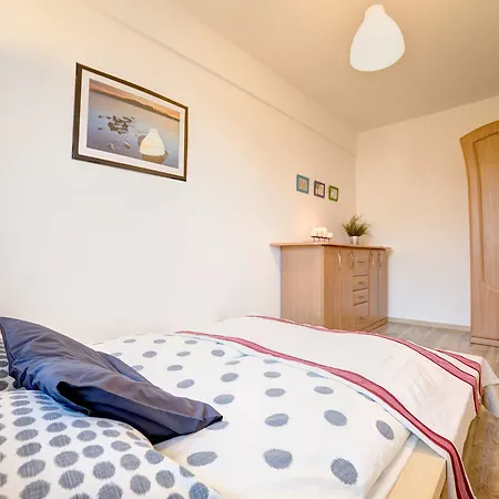 E-apartamenty Koscielna 30