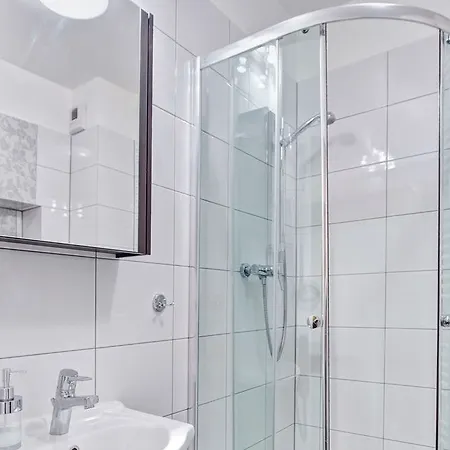 Apartment E-apartamenty Koscielna 30
