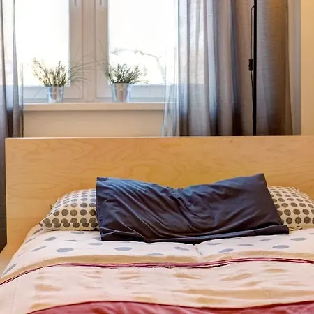 E-apartamenty Koscielna 30 Poznan