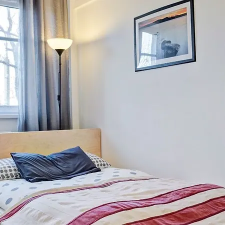 Apartment E-apartamenty Koscielna 30 *