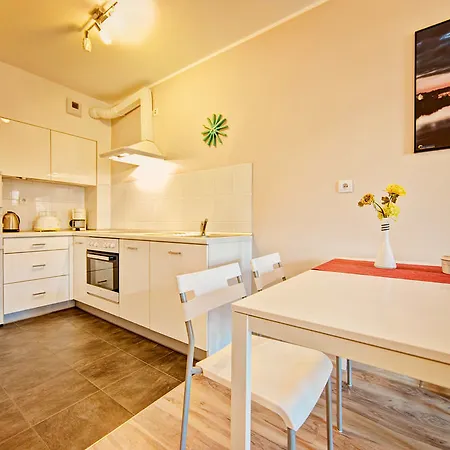 E-apartamenty Koscielna 30