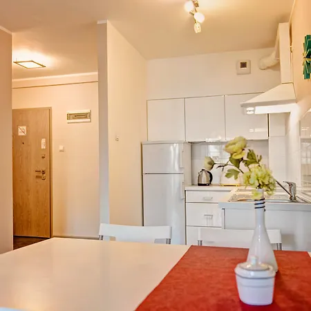 Apartment E-apartamenty Koscielna 30 Poznan