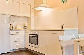 E-apartamenty Koscielna 30 * Poznan