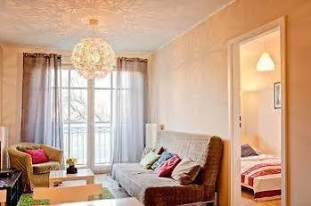 E-apartamenty Koscielna 30 * Poznan