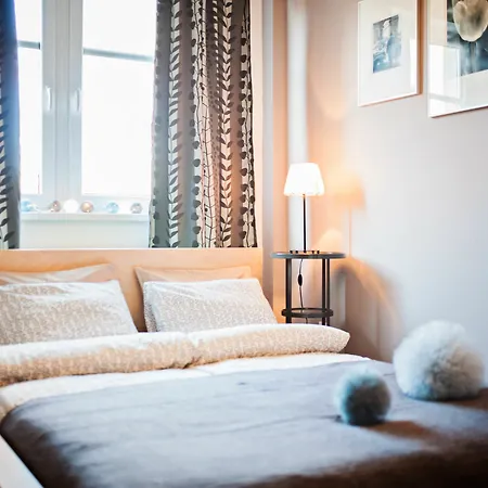 E-apartamenty Koscielna 30 Apartment Poznan