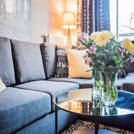 E-apartamenty Koscielna 30 Apartment Poznan