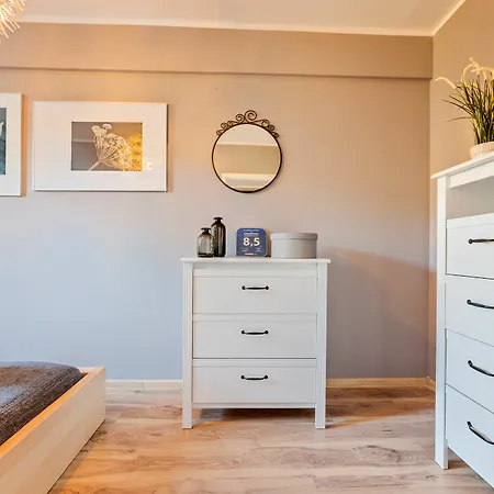E-apartamenty Koscielna 30 Apartment Poznan