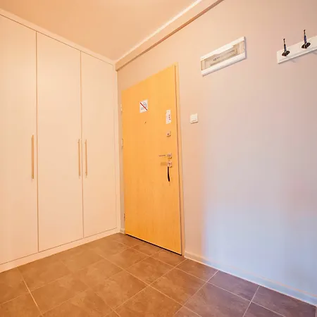 E-apartamenty Koscielna 30 Poznan