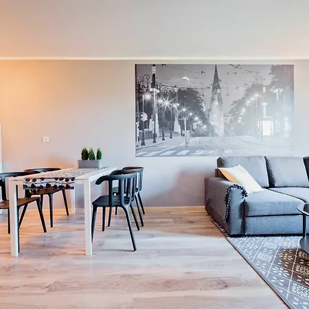 E-apartamenty Koscielna 30