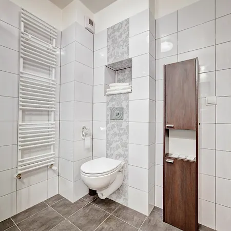 E-apartamenty Koscielna 30