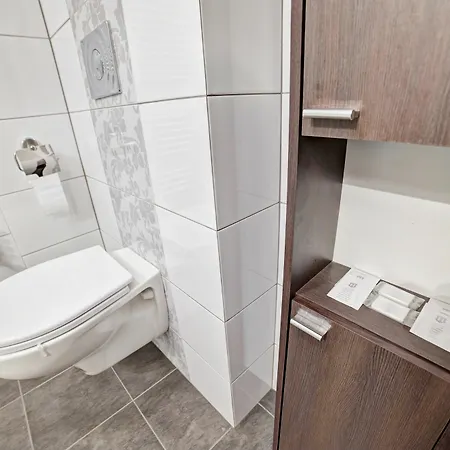 Apartment E-apartamenty Koscielna 30